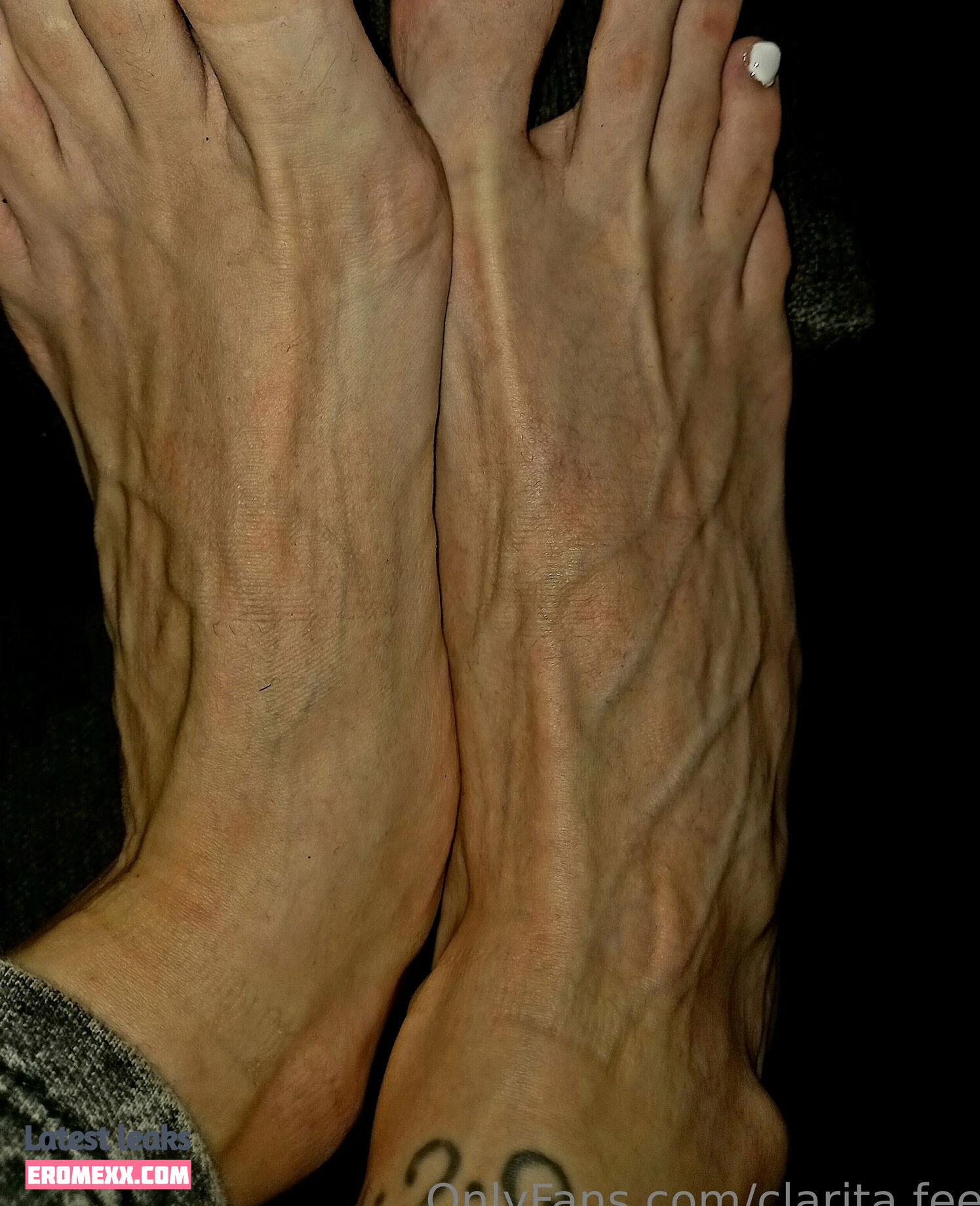 Latest Leaks clarita.feet Nude #51 - Fapello