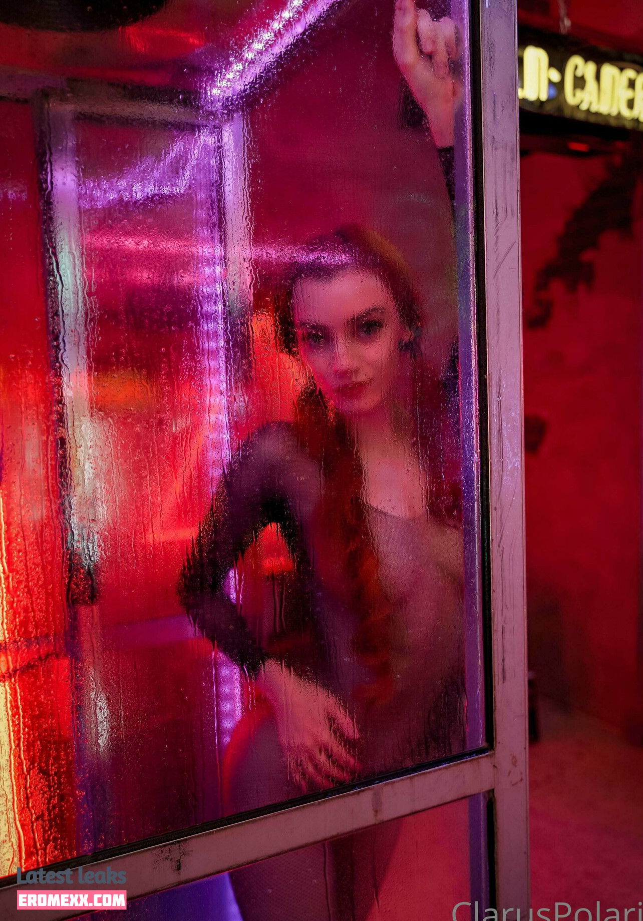 Latest Leaks claruspolaris Nude #18 - Fapello