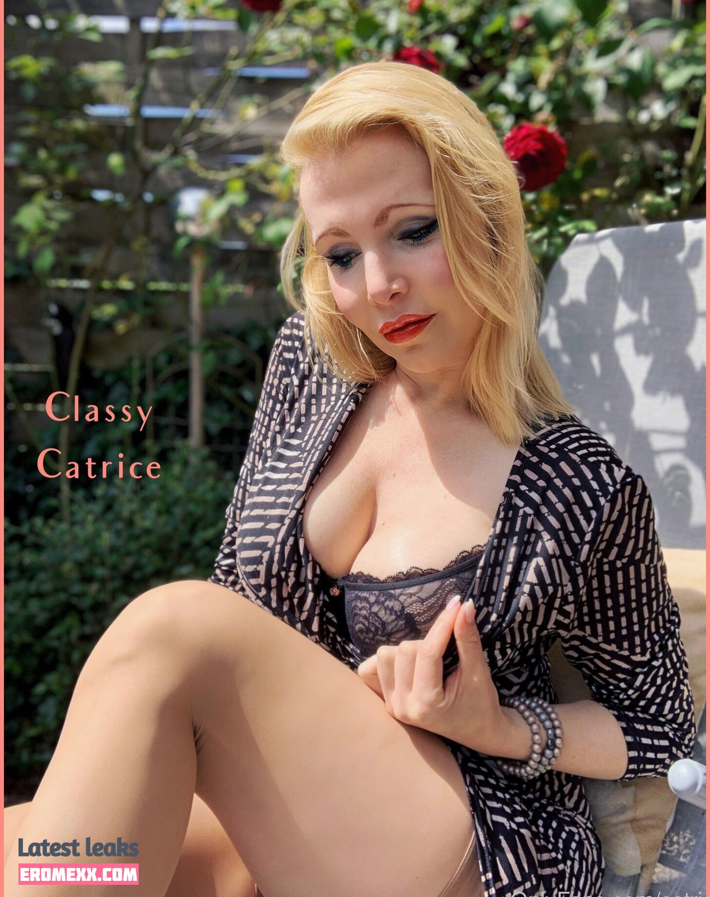 Classy Catrice nudes photos (Exclusive photos) Classy Catrice nude photos (Exclusive photos)