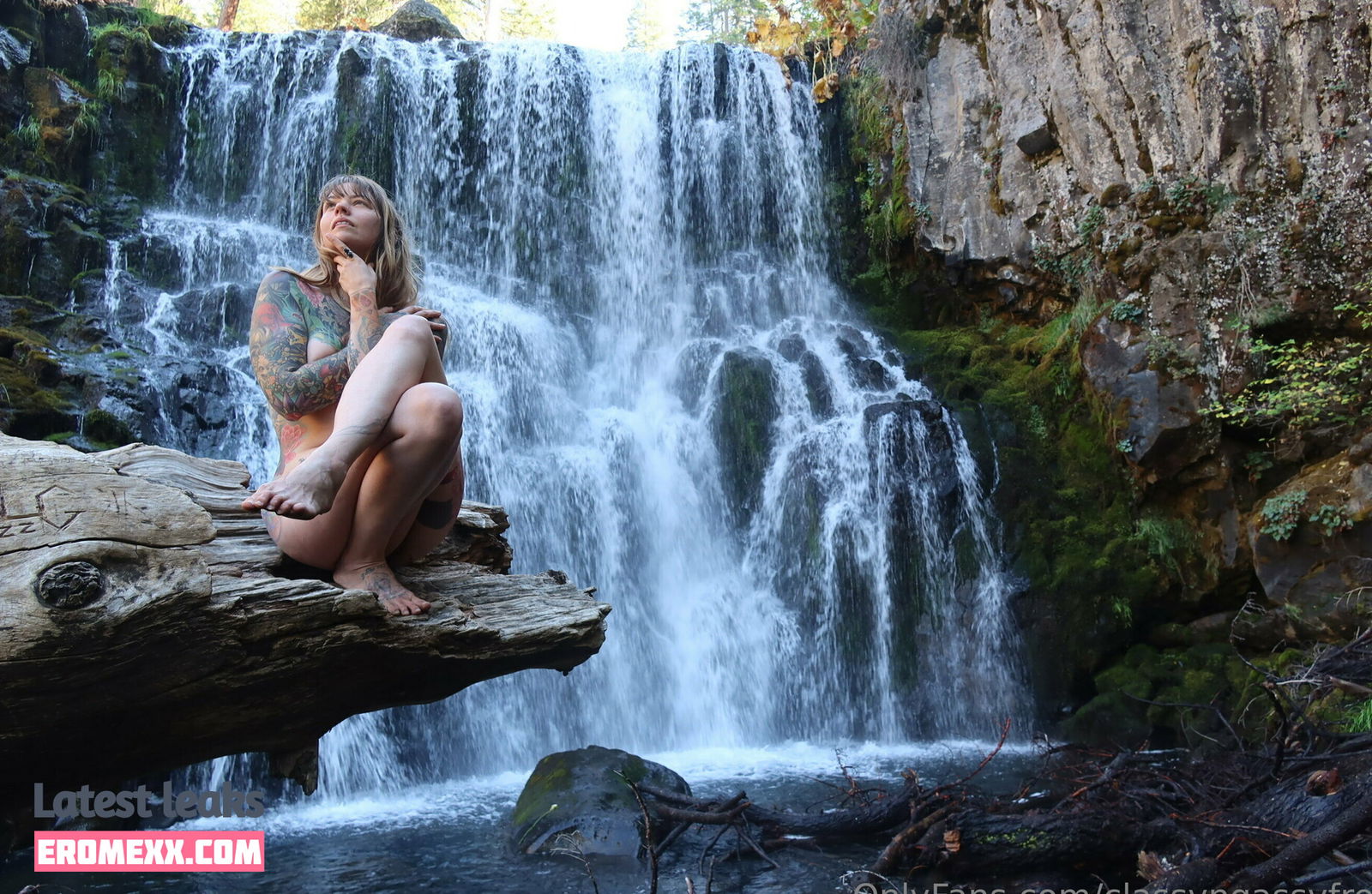 Latest Leaks classyngassyfree Nude #15 - Fapello