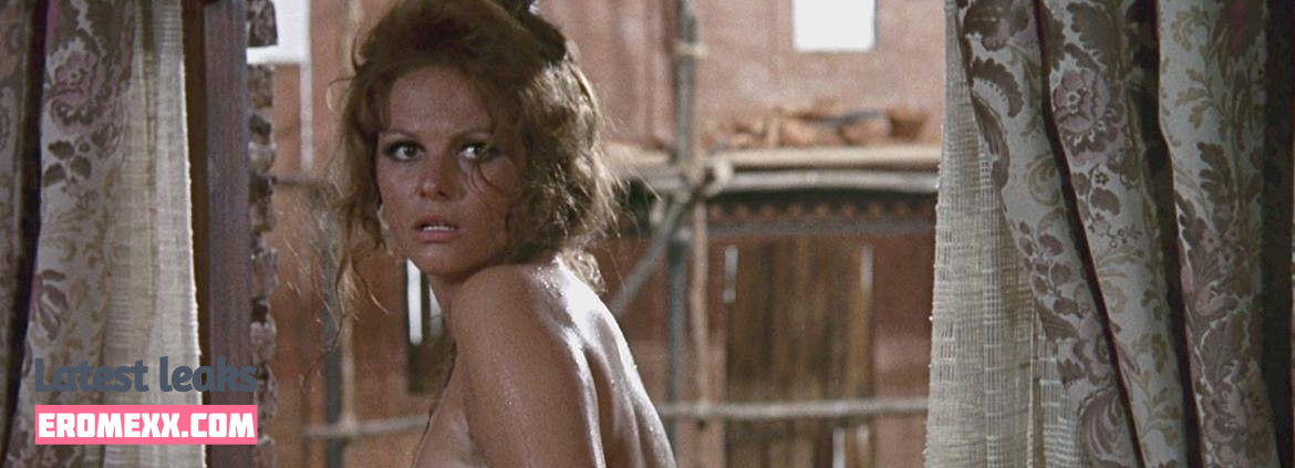 Claudia Cardinale nudes photos (Exclusive photos) Claudia Cardinale nude photos (Exclusive photos)