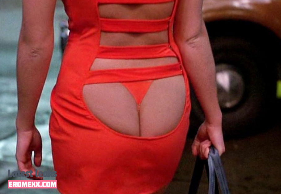 Latest Leaks Claudia Christian Nude #53 - Fapello