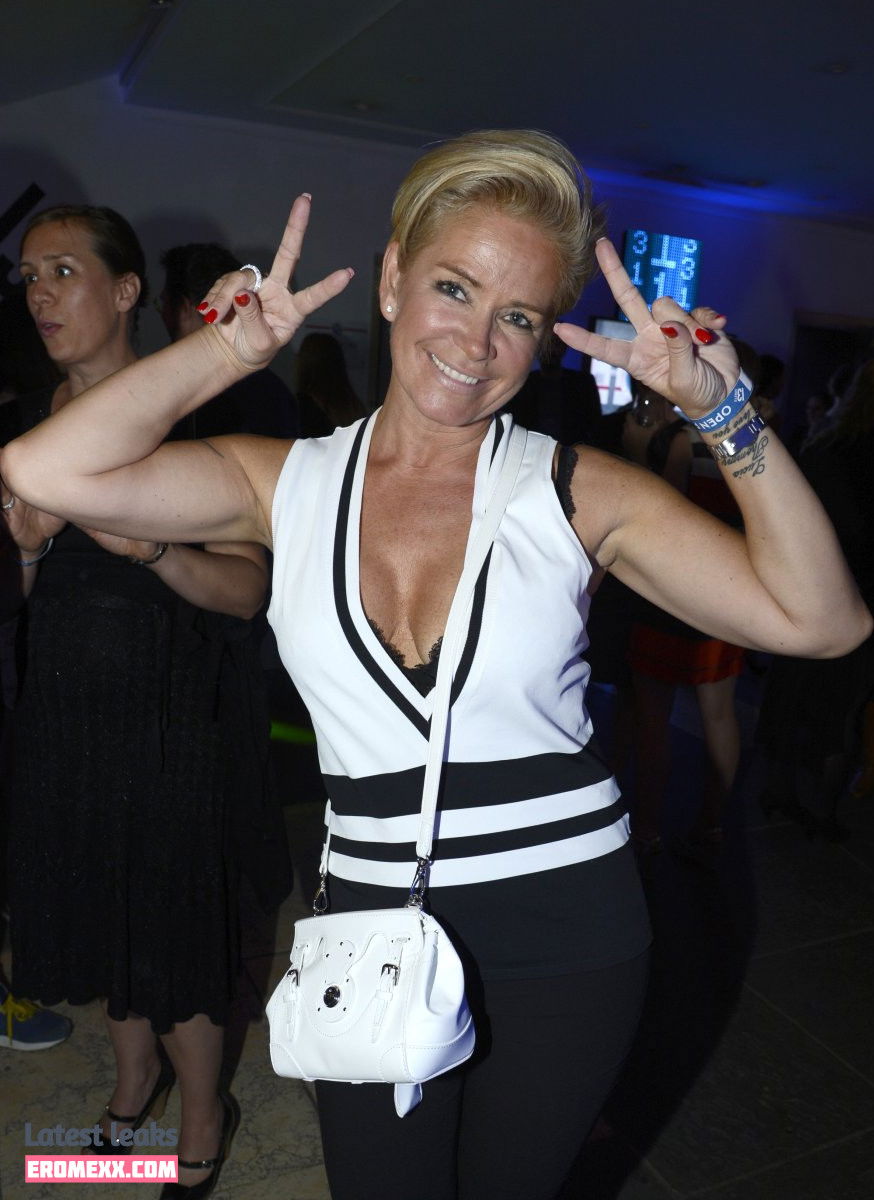 Claudia Effenberg nude photos (Exclusive photos)