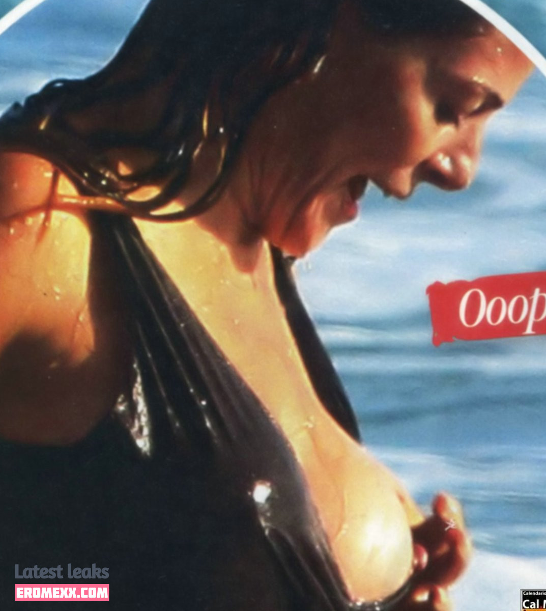 Latest Leaks Claudia Gerini Nude #3 - Fapello