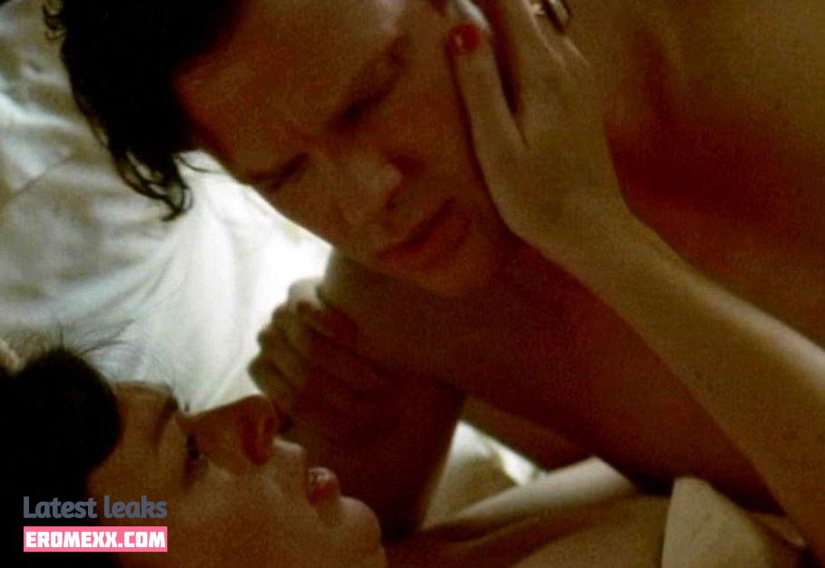 Latest Leaks Claudia Harrison Nude #4 - Erome