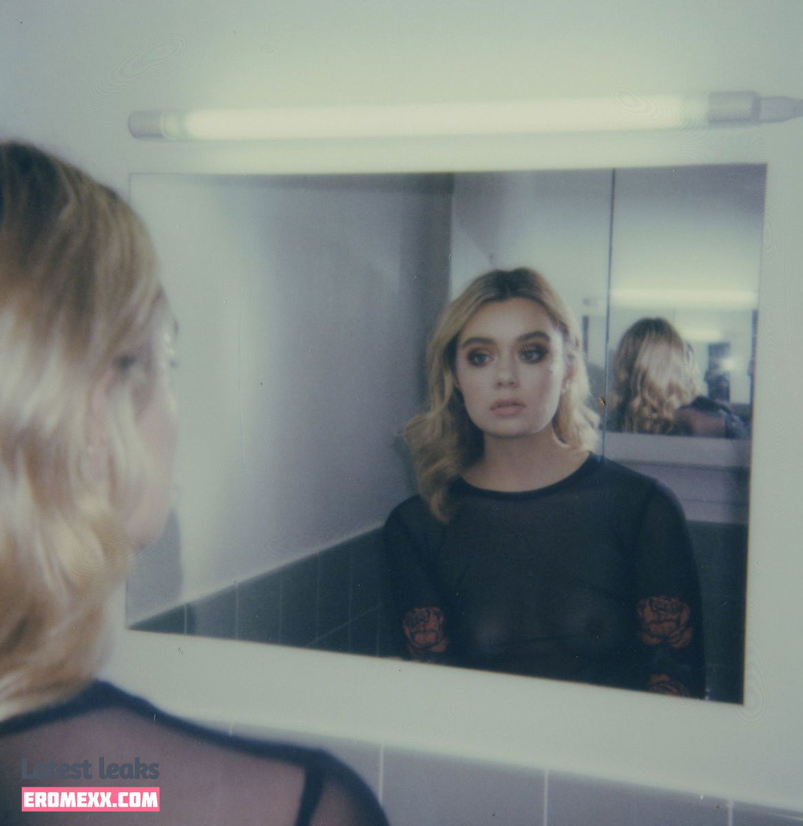 Claudia Thompson nude photos (Exclusive photos)