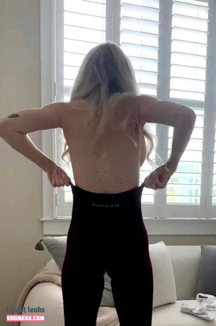 Claudia Walsh nude photos (Exclusive photos)