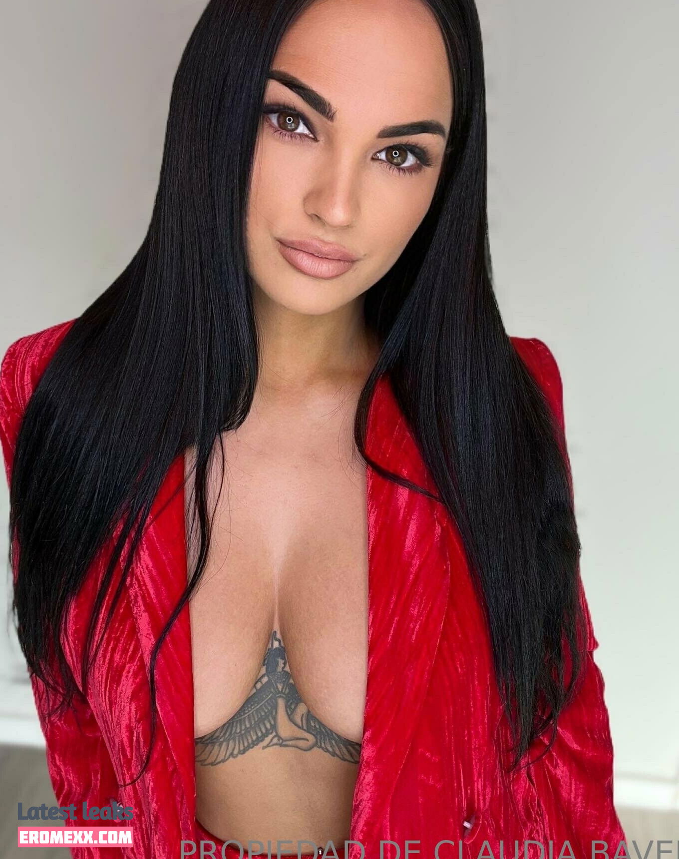 claudiabavel nudes photos (Exclusive photos) claudiabavel nude photos (Exclusive photos)
