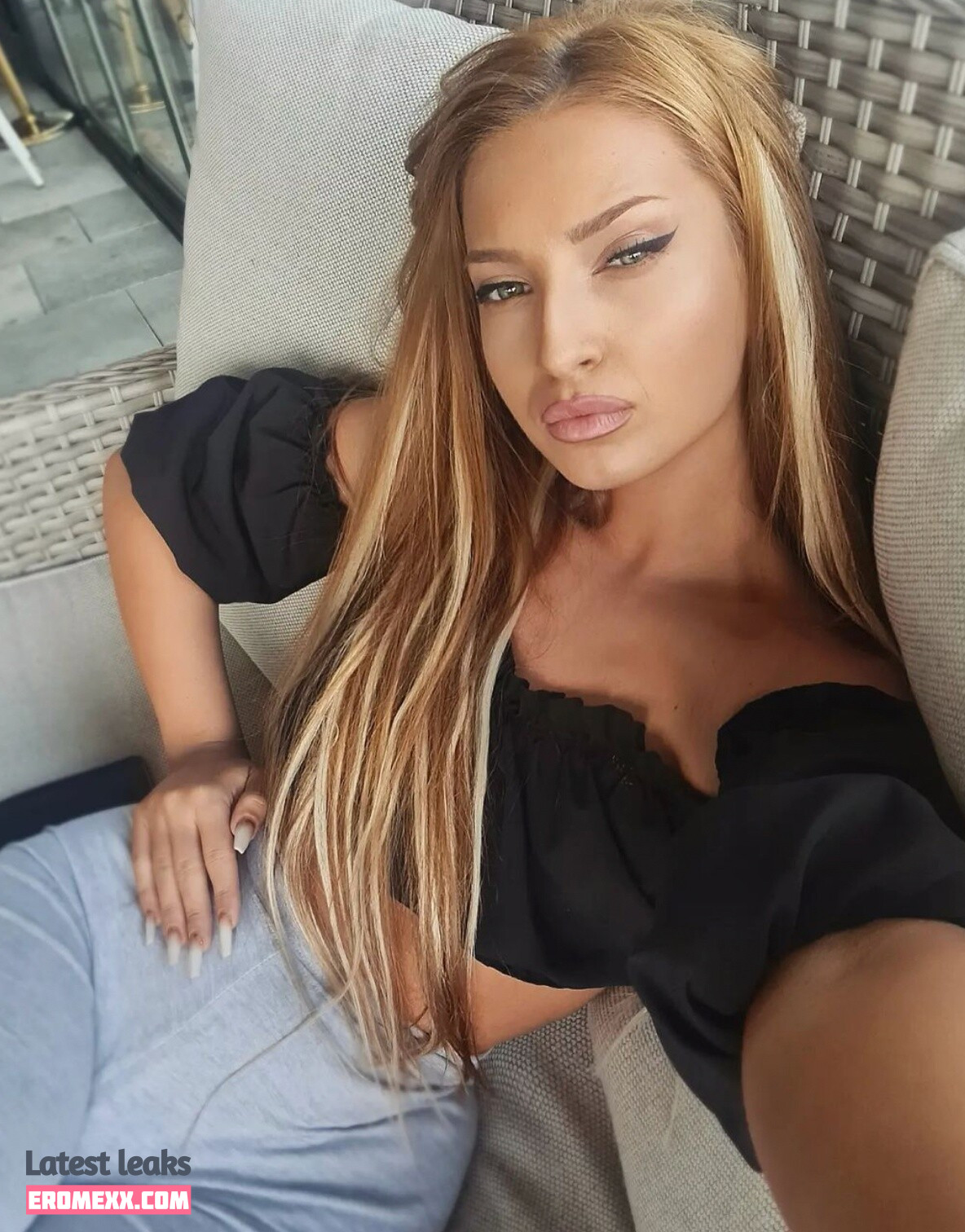 Latest Leaks claudiroxa Nude #157 - Fapello