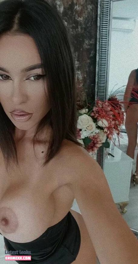 Latest Leaks claudiroxa Nude #176 - Fapello