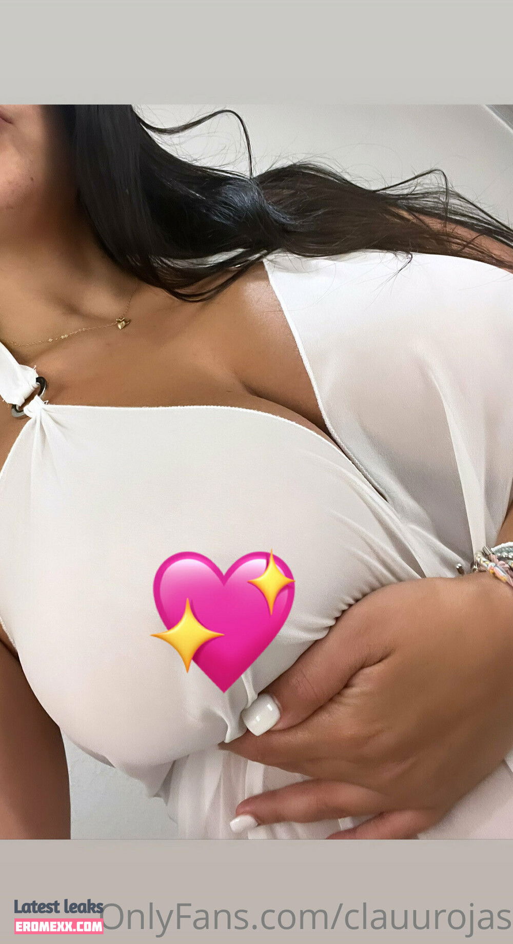 Latest Leaks clauurojassvip Nude #23 - Fapello