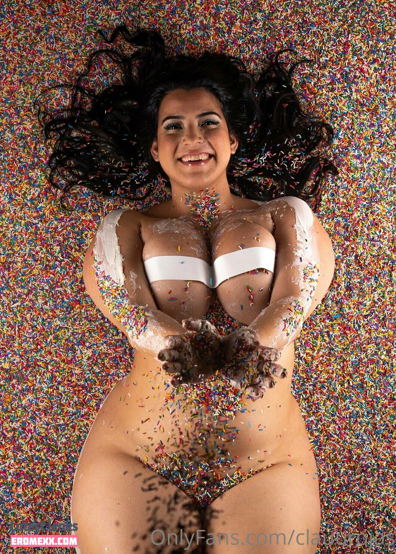 Latest Leaks clauurojassvip Nude #6 - Fapello