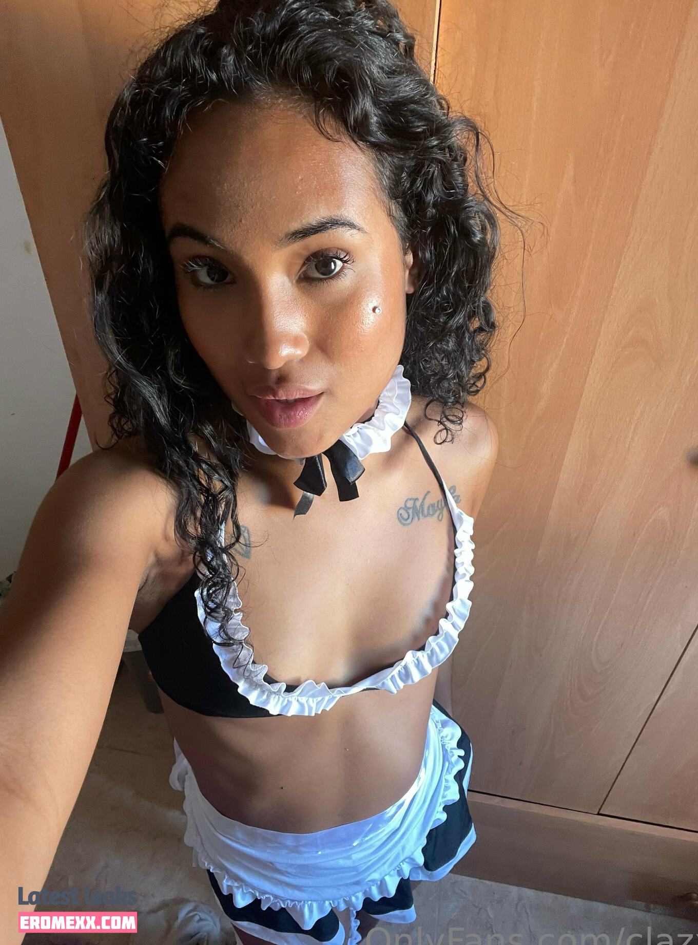Latest Leaks clazx Nude #12 - Fapello