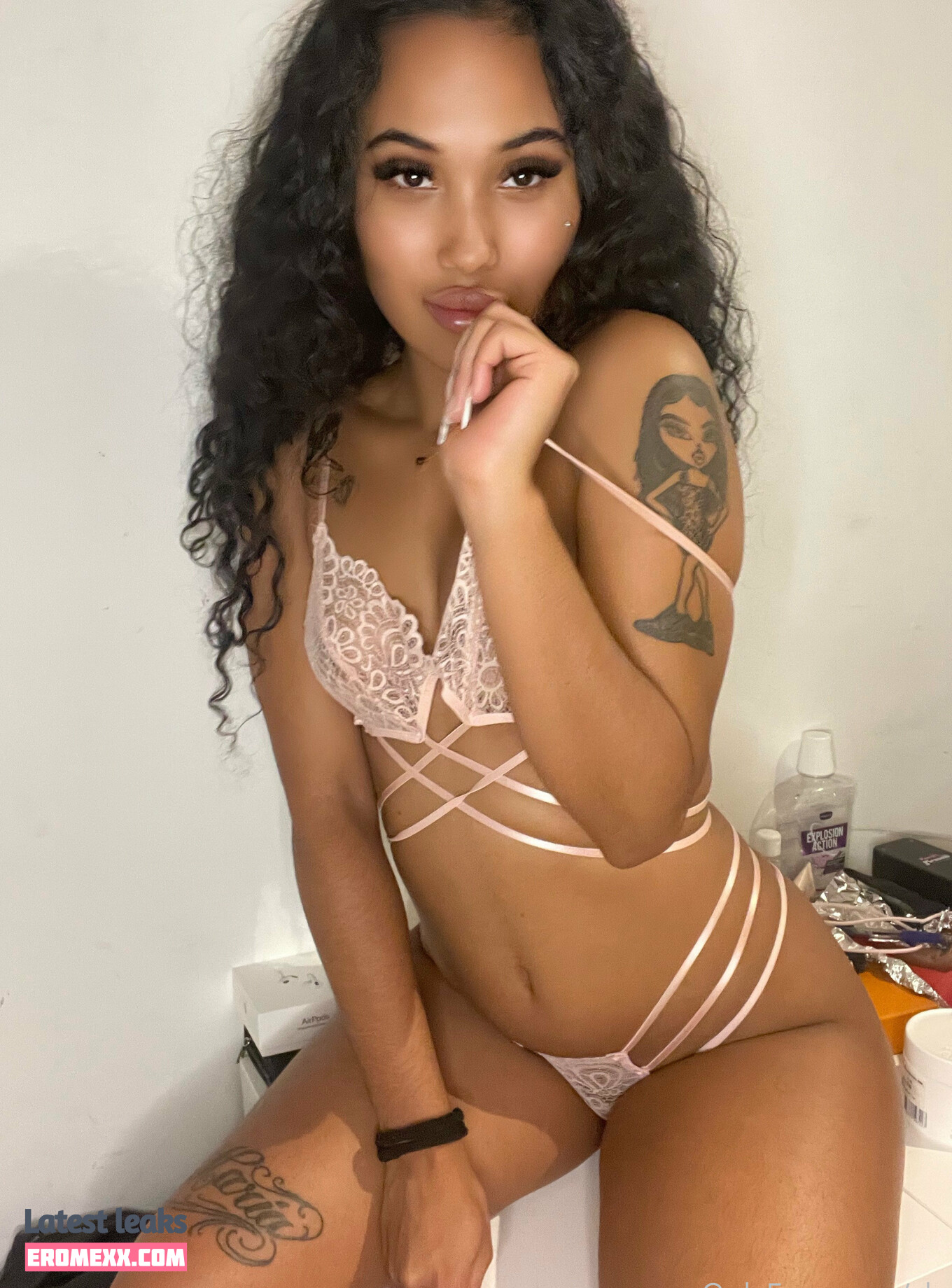 Latest Leaks clazx Nude #46 - Fapello