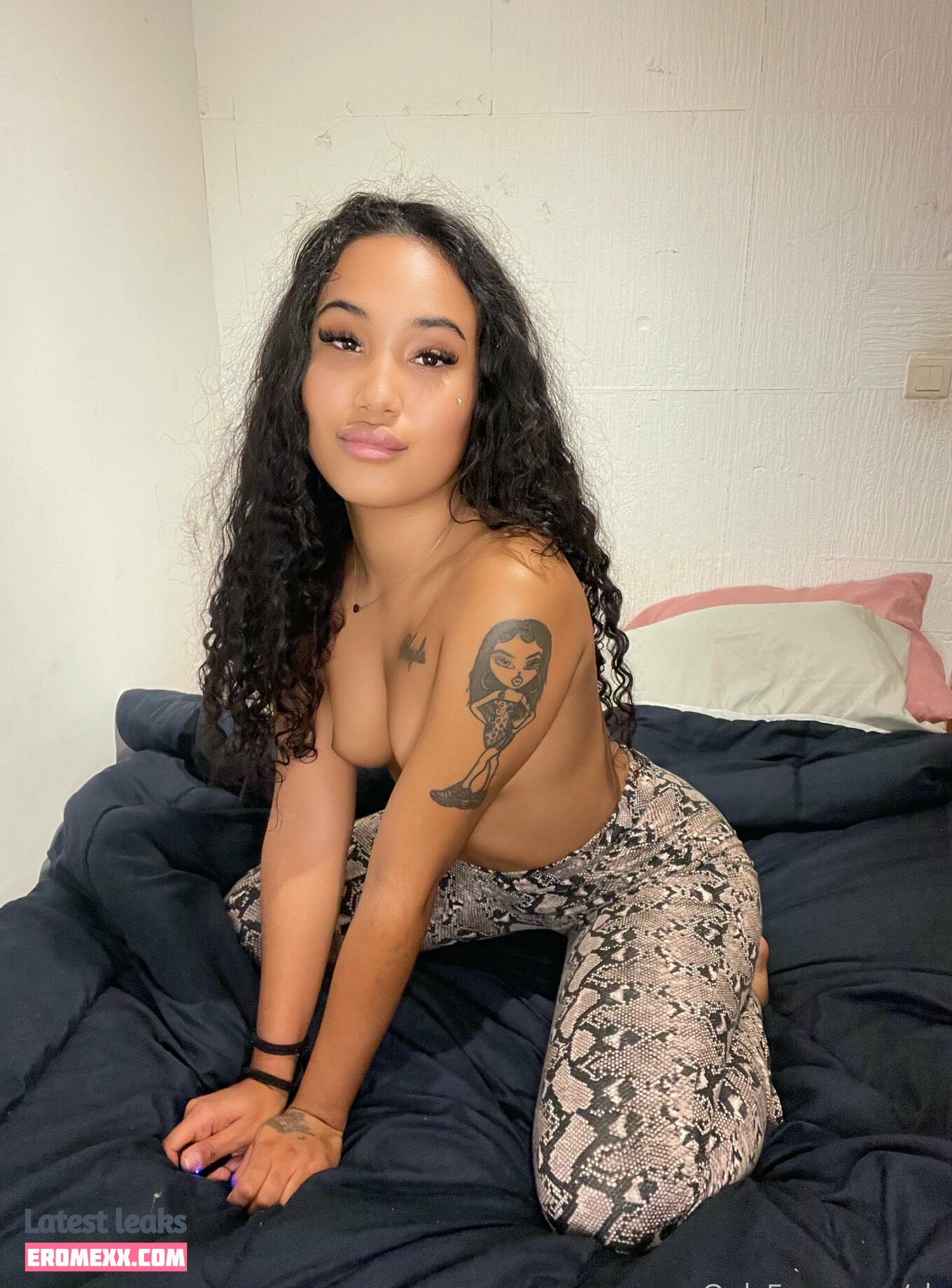 Latest Leaks clazx Nude #76 - Fapello