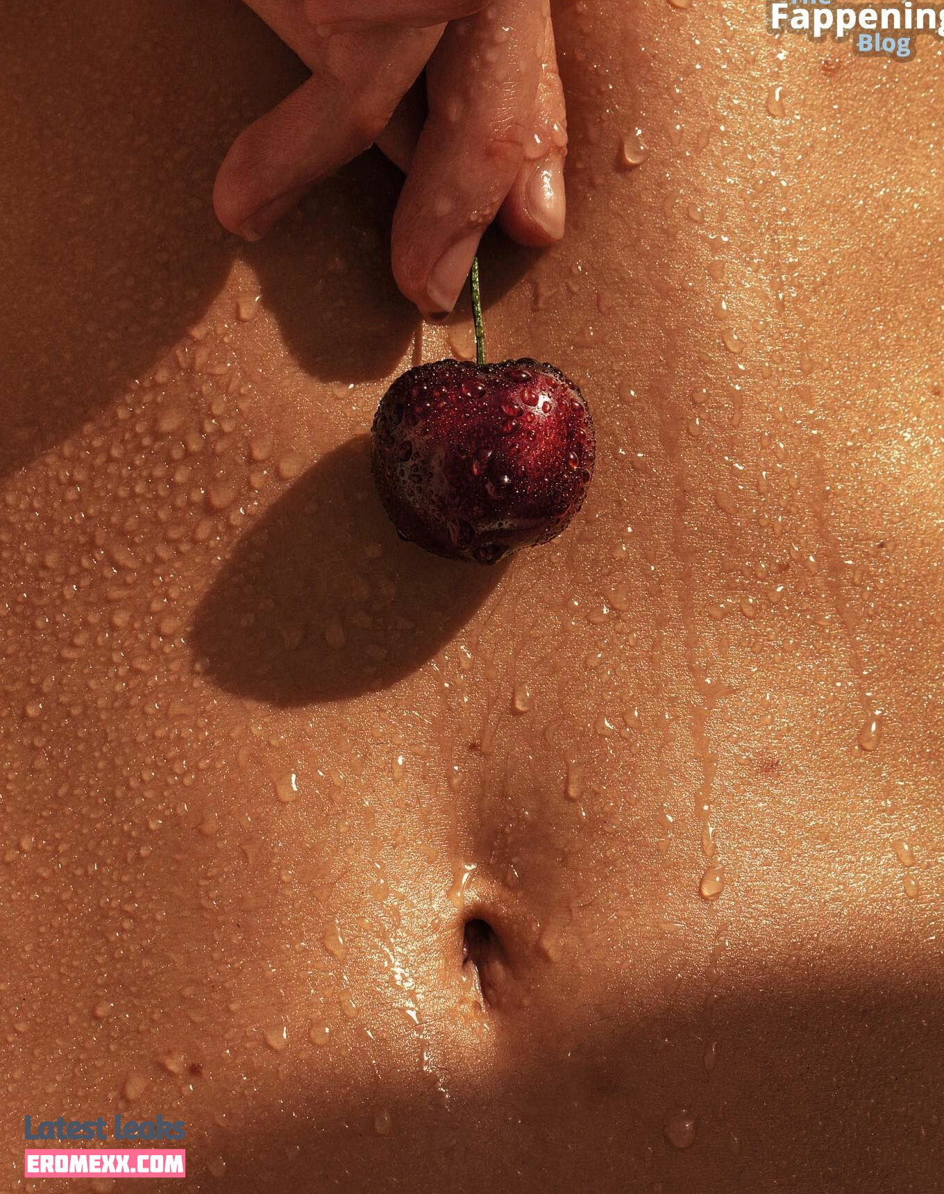 Latest Leaks Cledia Fortin Nude #79 - Fapello