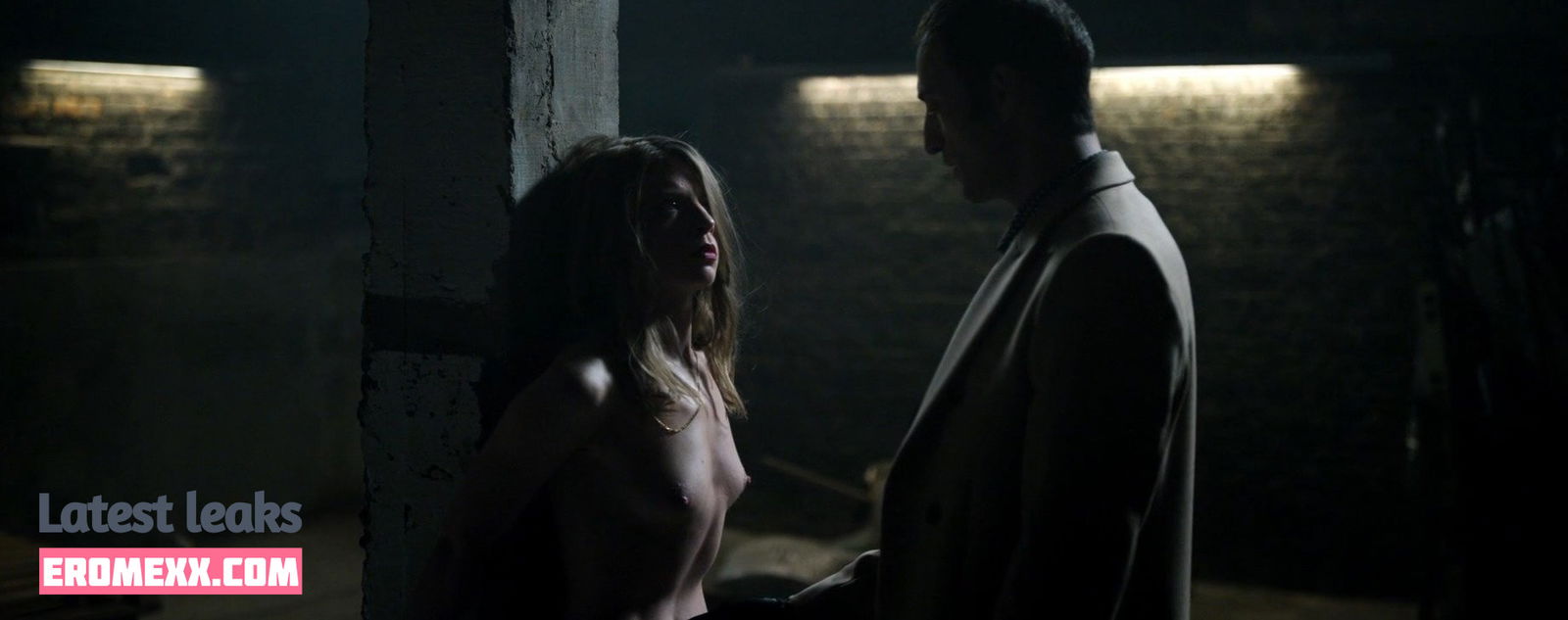 Latest Leaks Clemence Bretecher Nude #6 - Erome