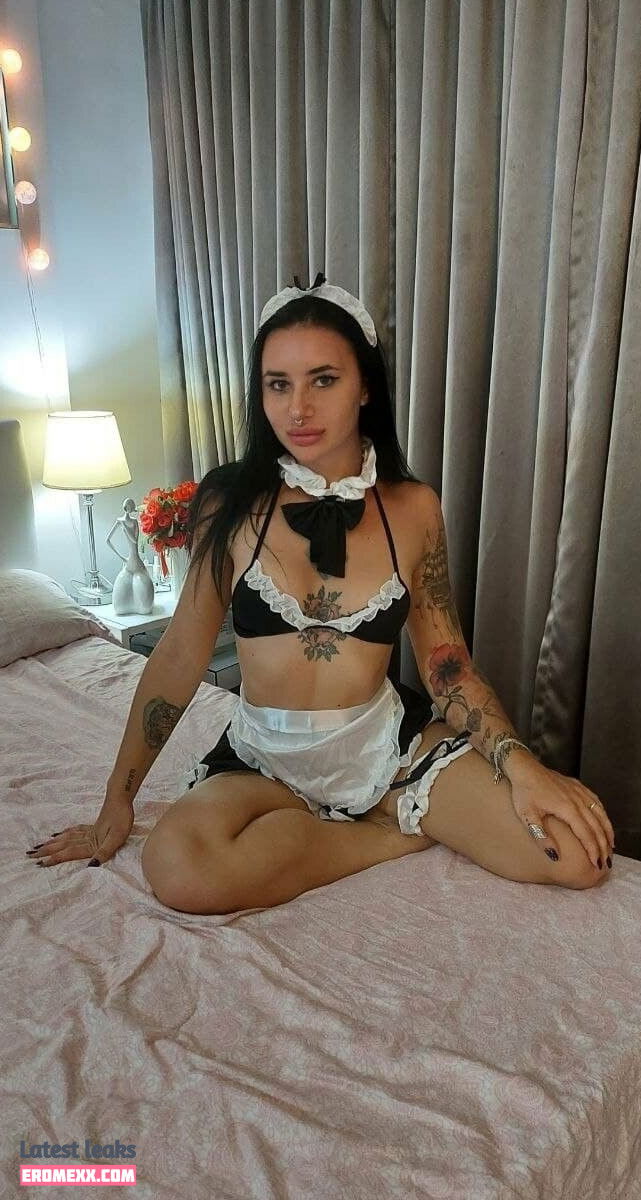 Latest Leaks clementina_moon Nude #12 - Fapello