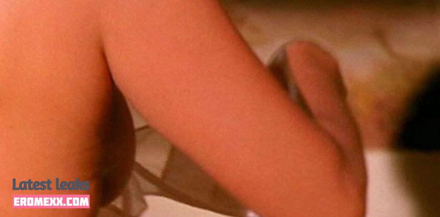 Clémentine Célarié nude photos (Exclusive photos)