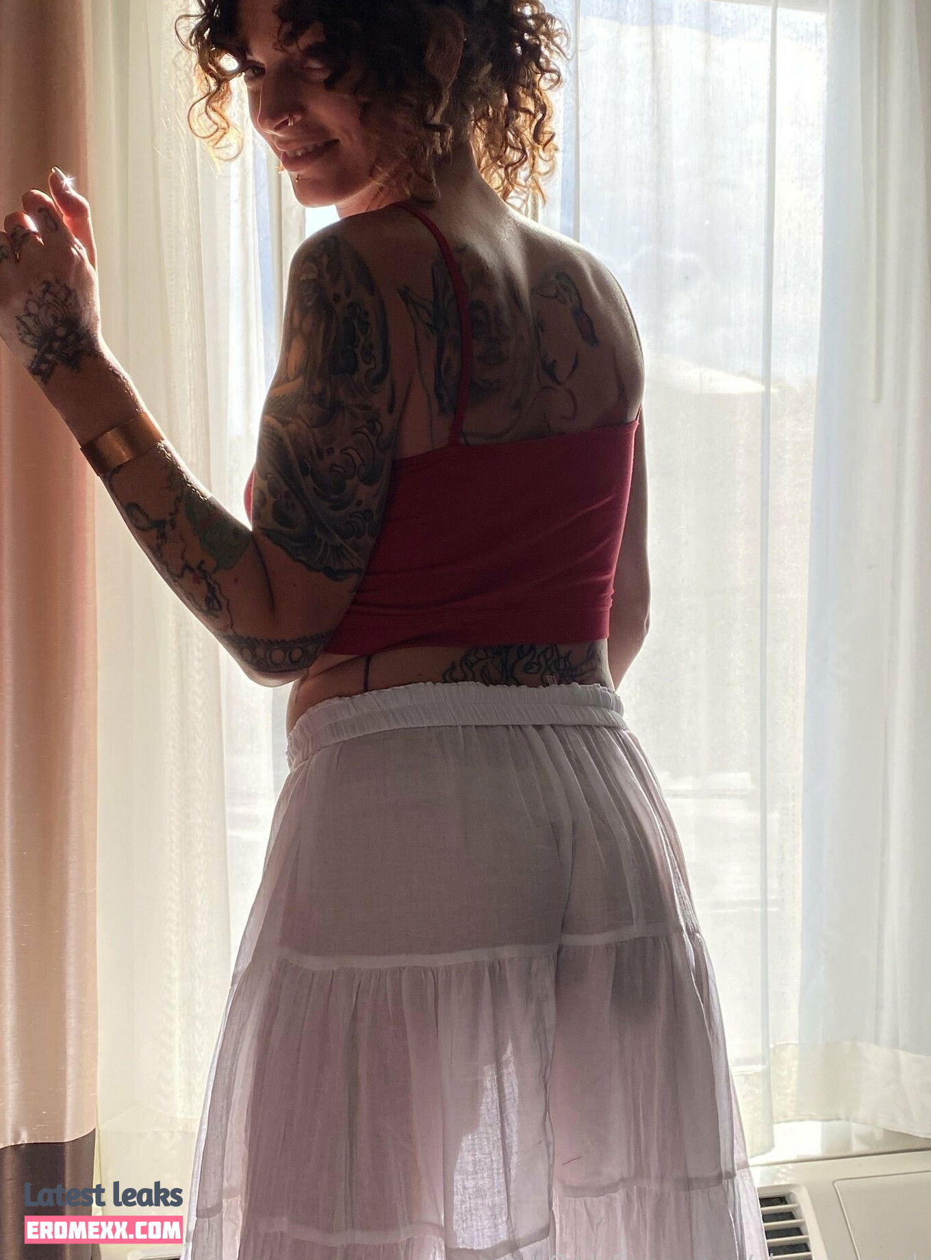 Latest Leaks cleoalexandria Nude #1 - Fapello