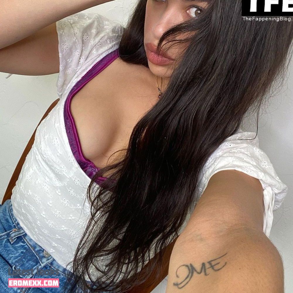 Cleopatra Coleman nude photos (Exclusive photos)