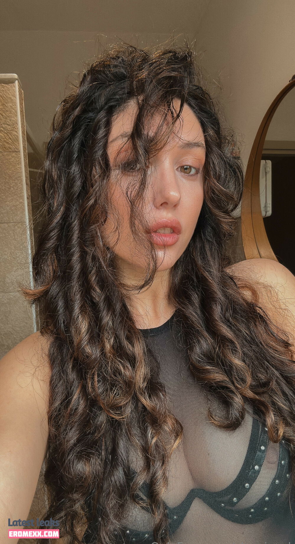 Cleopatra_Sinns nude photos (Exclusive photos)