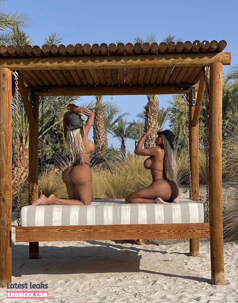 Clermont Twins nudes photos (Exclusive photos) Clermont Twins nude photos (Exclusive photos)