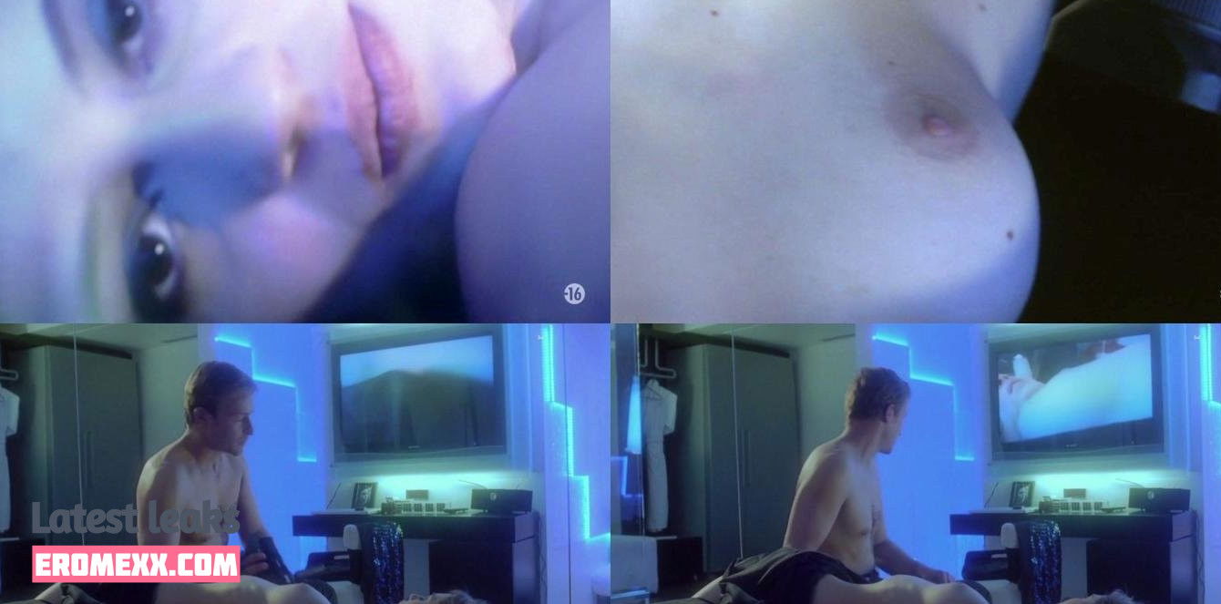 Latest Leaks Clio Baran Nude #4 - Fapello