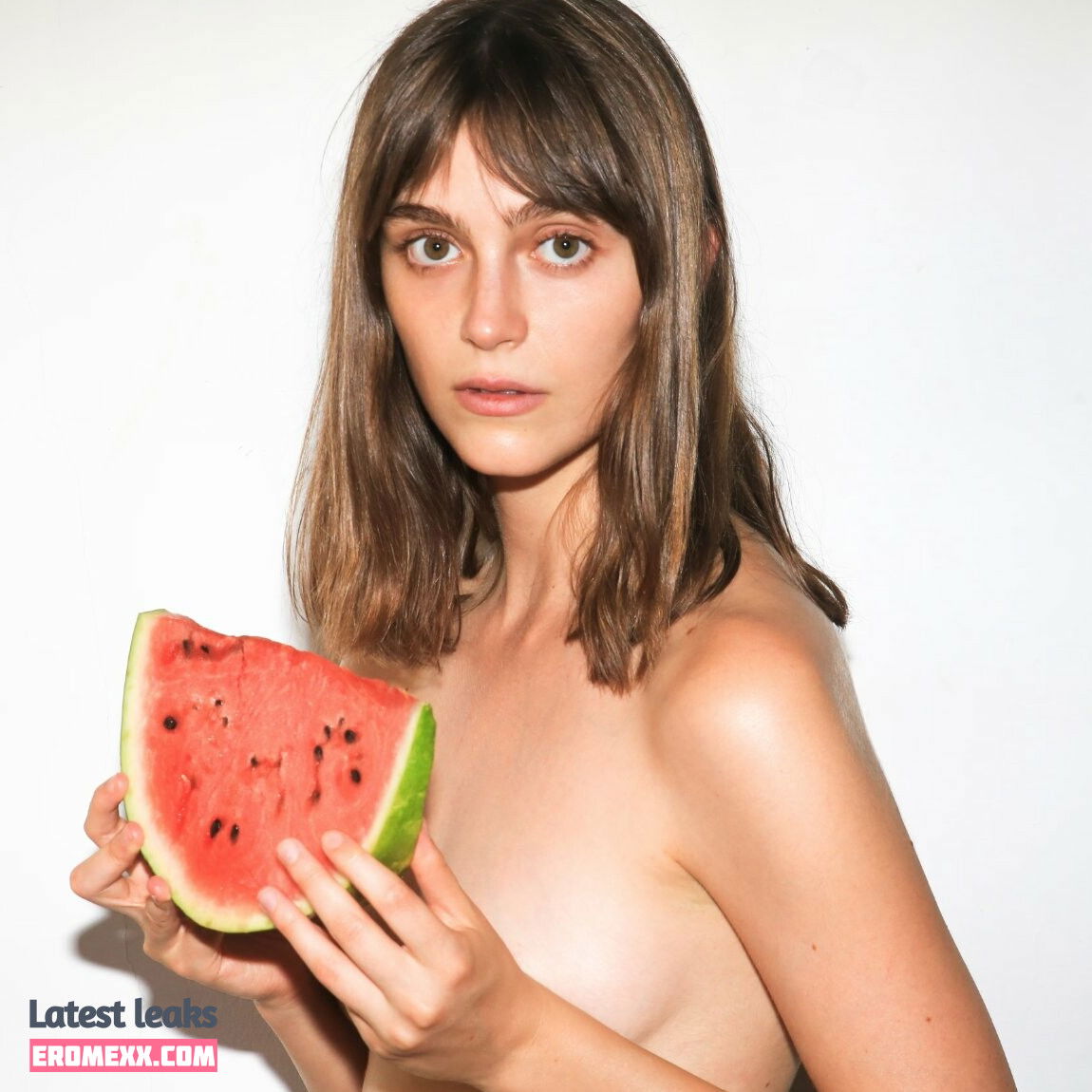 Cloe Simoncioni nude photos (Exclusive photos)