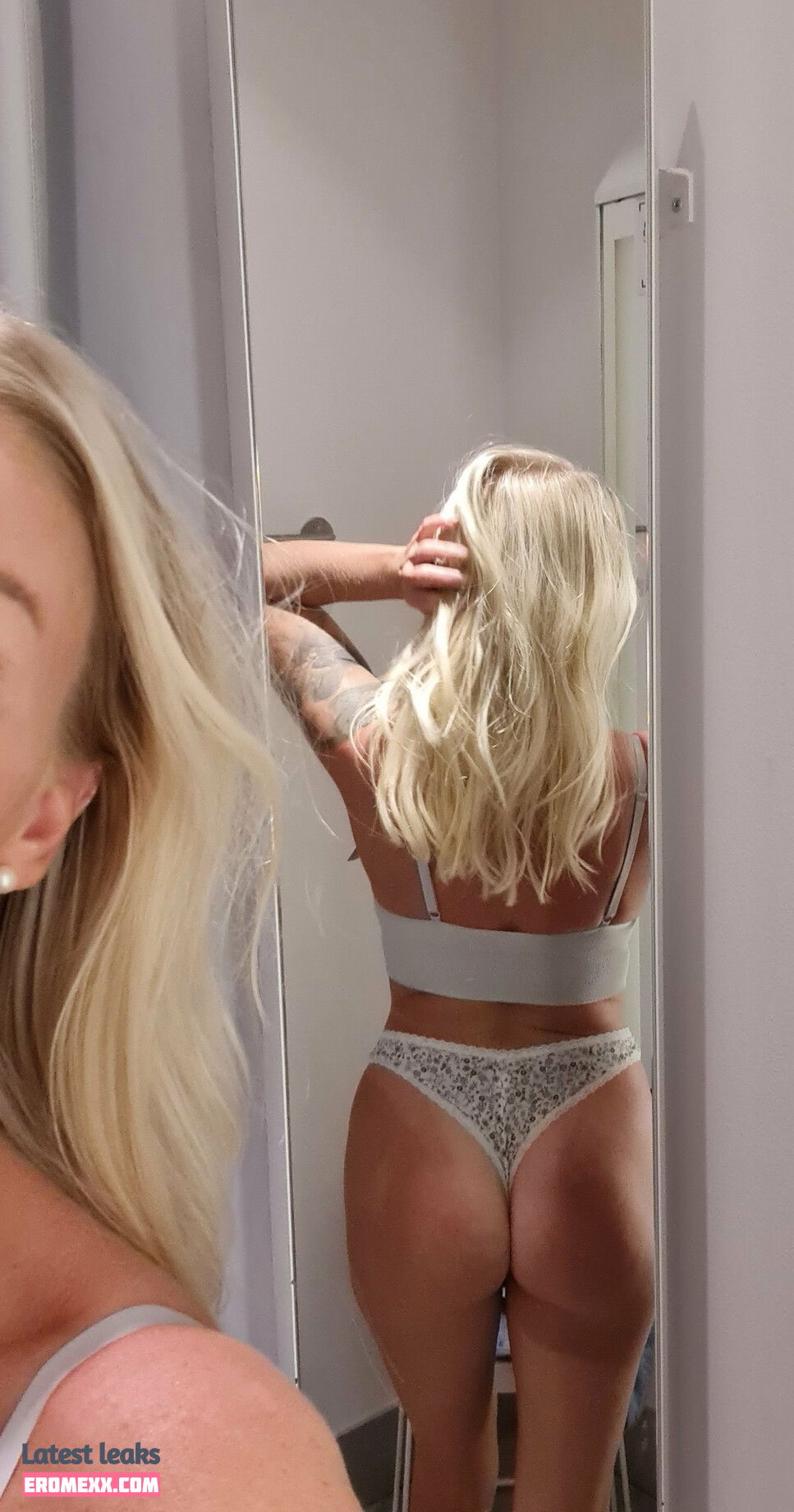 Latest Leaks cloenorway Nude #29 - Fapello