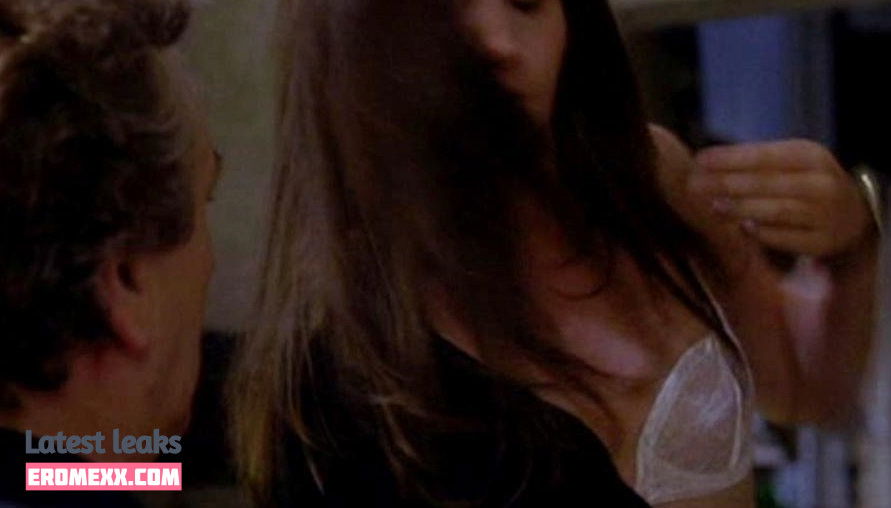 Latest Leaks Clotilde Courau Nude #74 - Erome