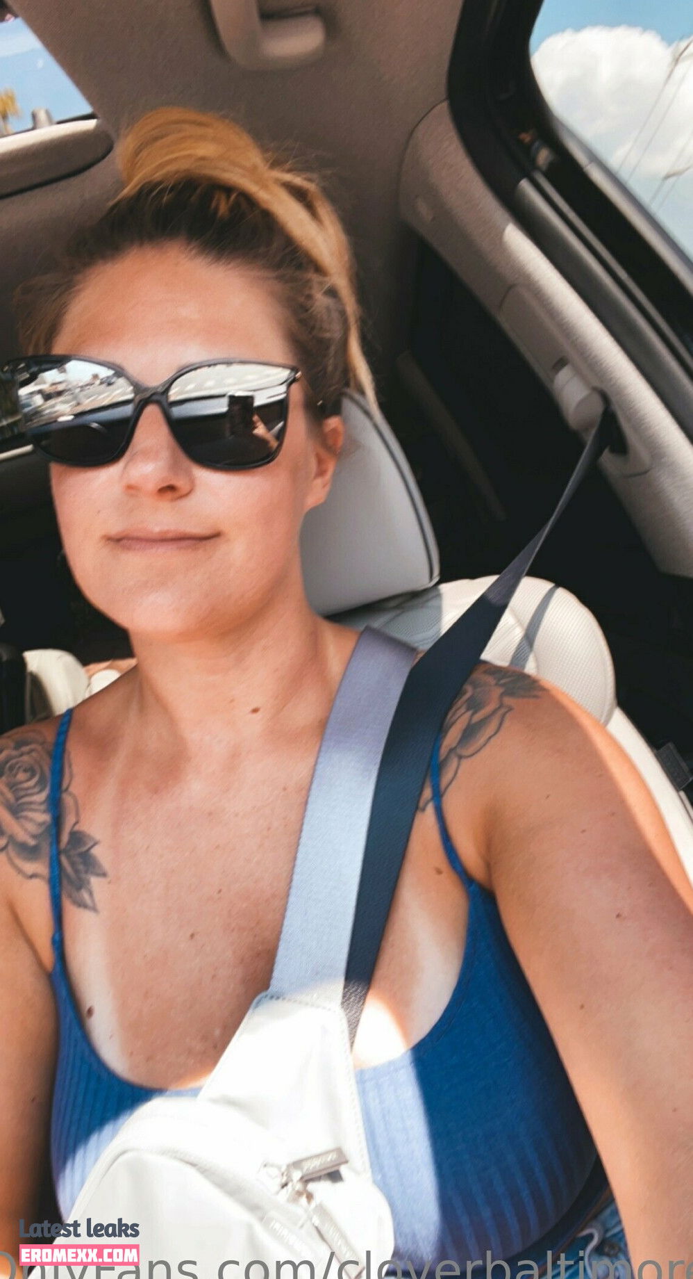 cloverbaltimore nude photos (Exclusive photos)