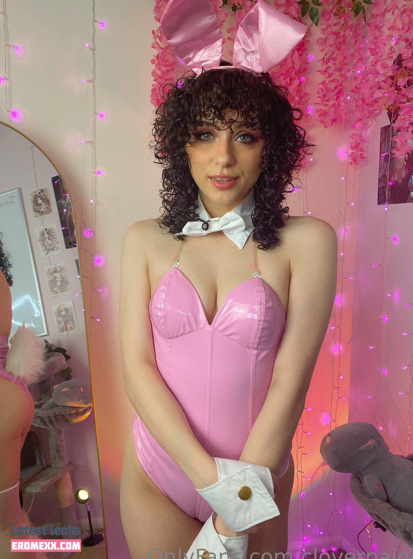 Cloverpaige nude photos (Exclusive photos)
