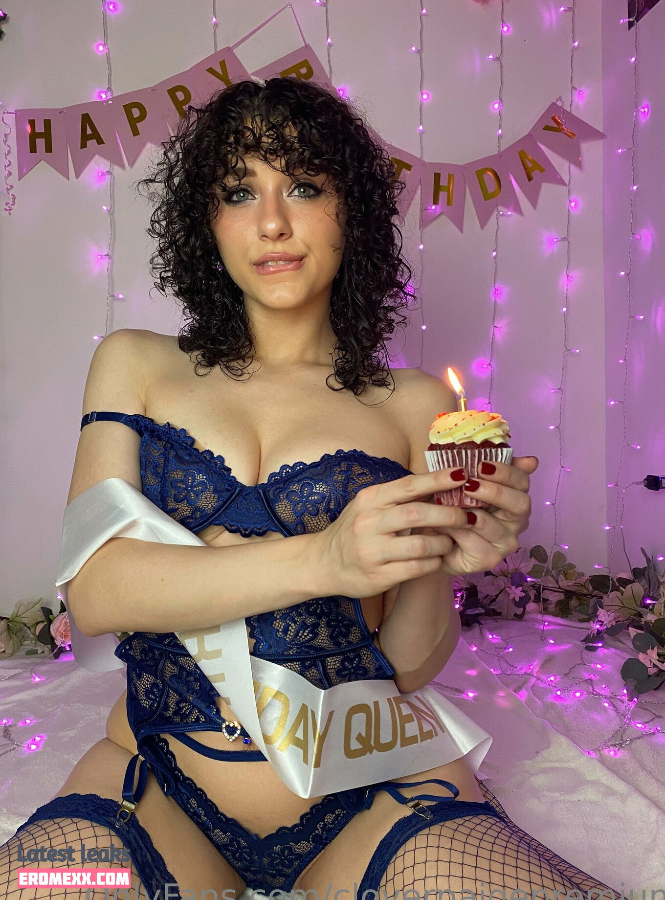cloverpaigepremium nude photos (Exclusive photos)