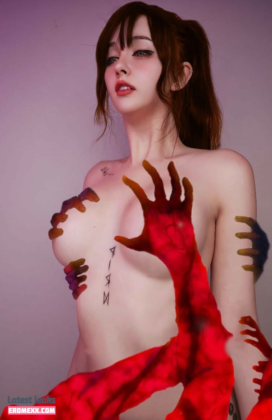 Latest Leaks Clueloo Nude #4 - Fapello
