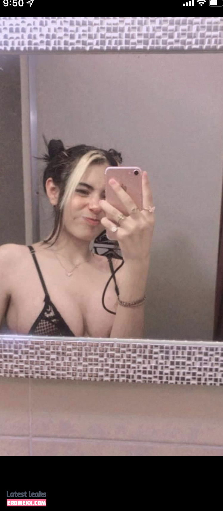 Cmp Perla nude photos (Exclusive photos)