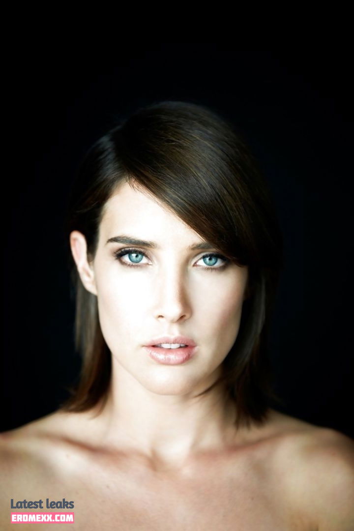 Latest Leaks Cobie Smulders Nude #160 - Erome