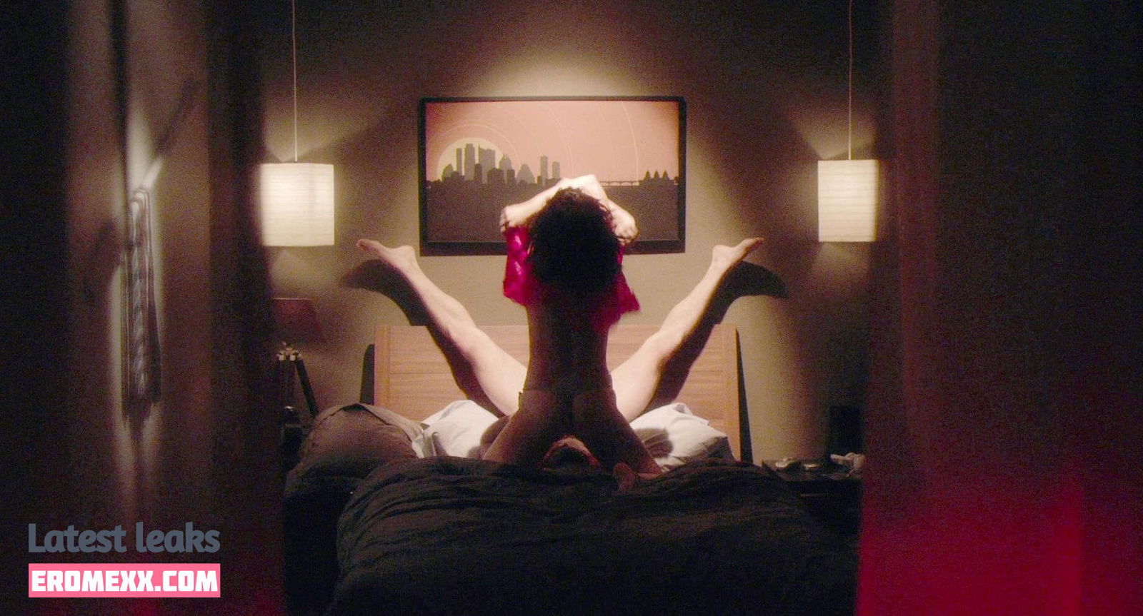 Latest Leaks Cobie Smulders Nude #90 - Erome