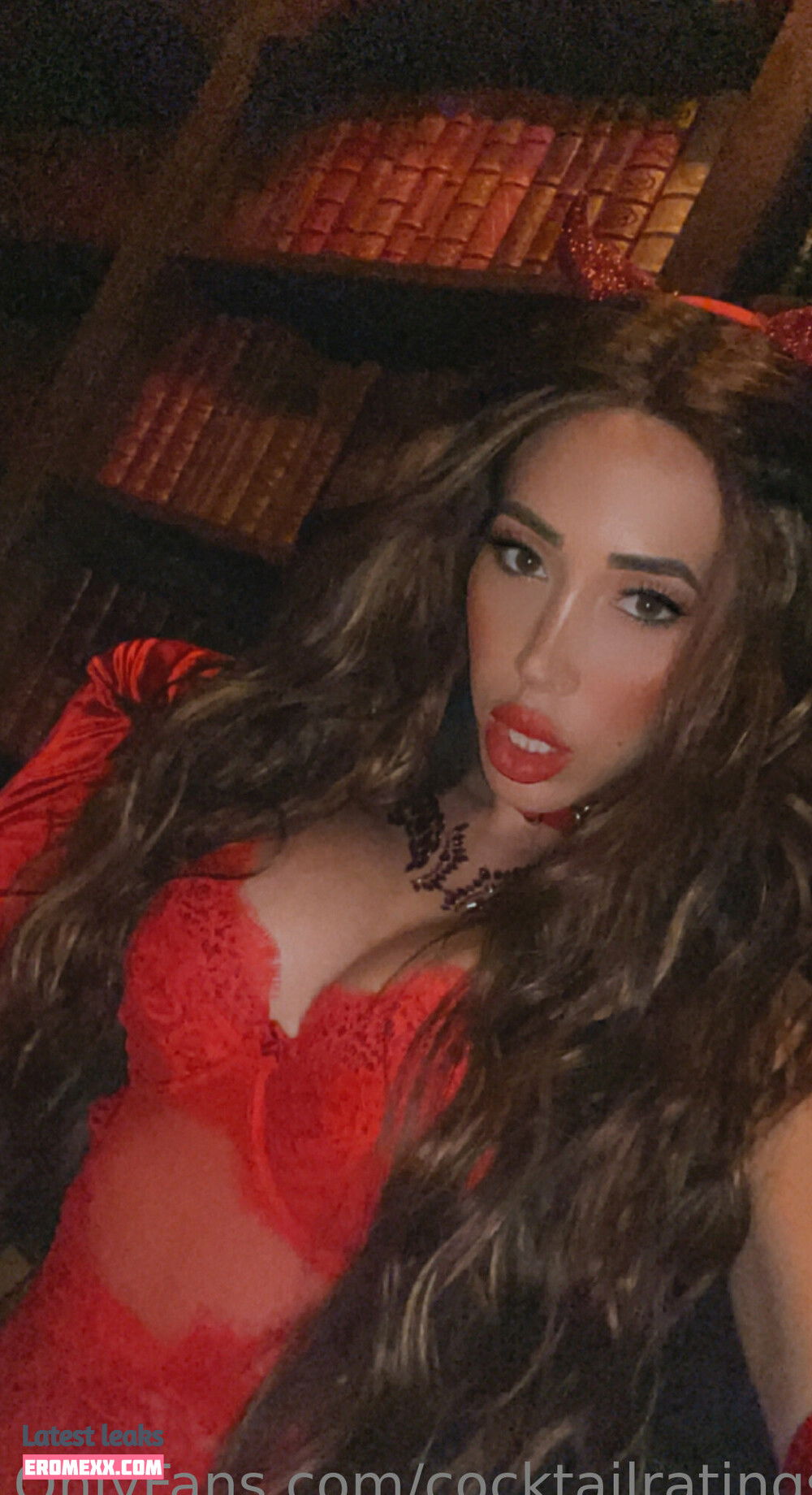 Latest Leaks cocktailratings Nude #105 - Fapello