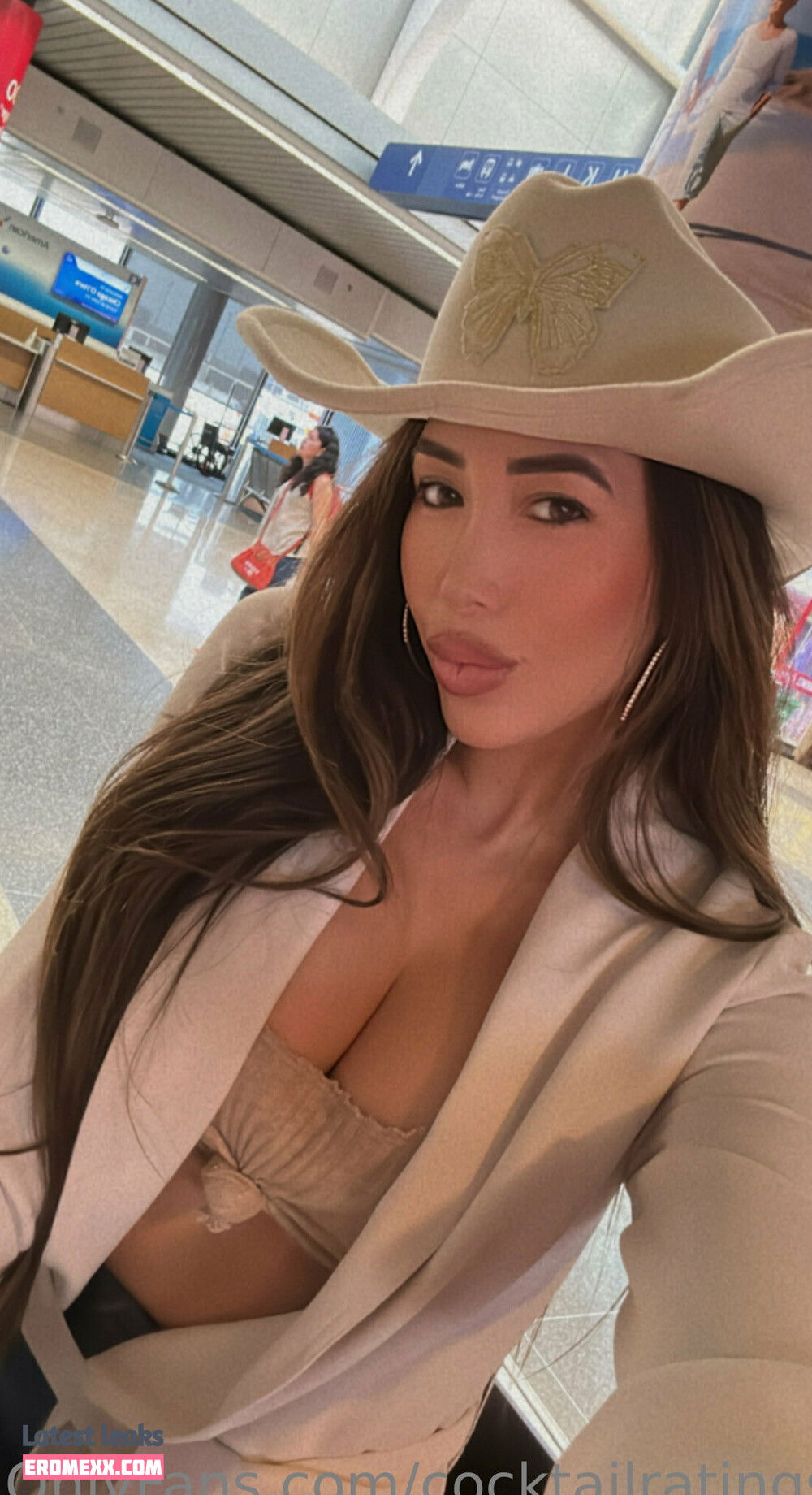 Latest Leaks cocktailratings Nude #119 - Fapello