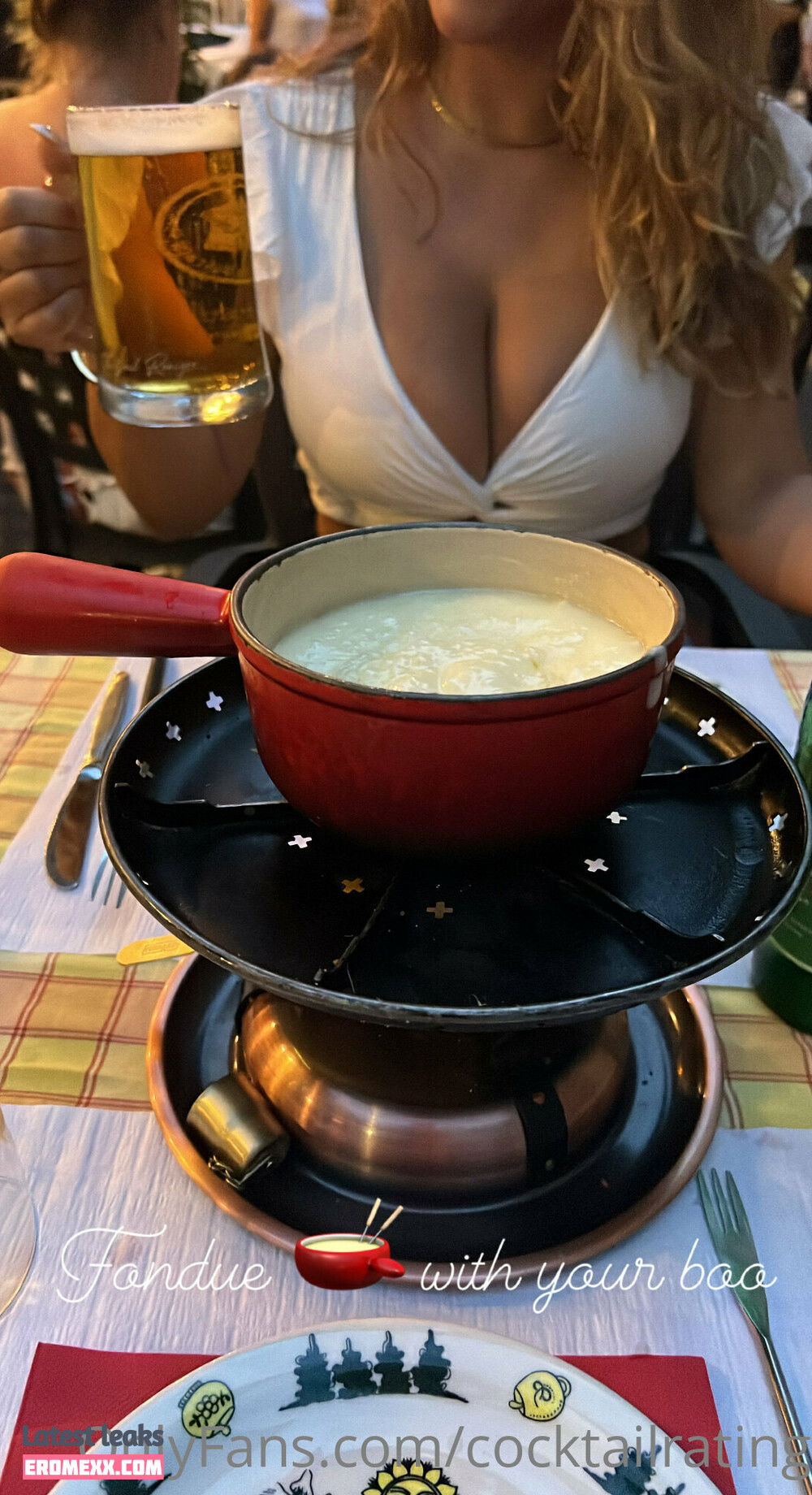 Latest Leaks cocktailratings Nude #93 - Fapello
