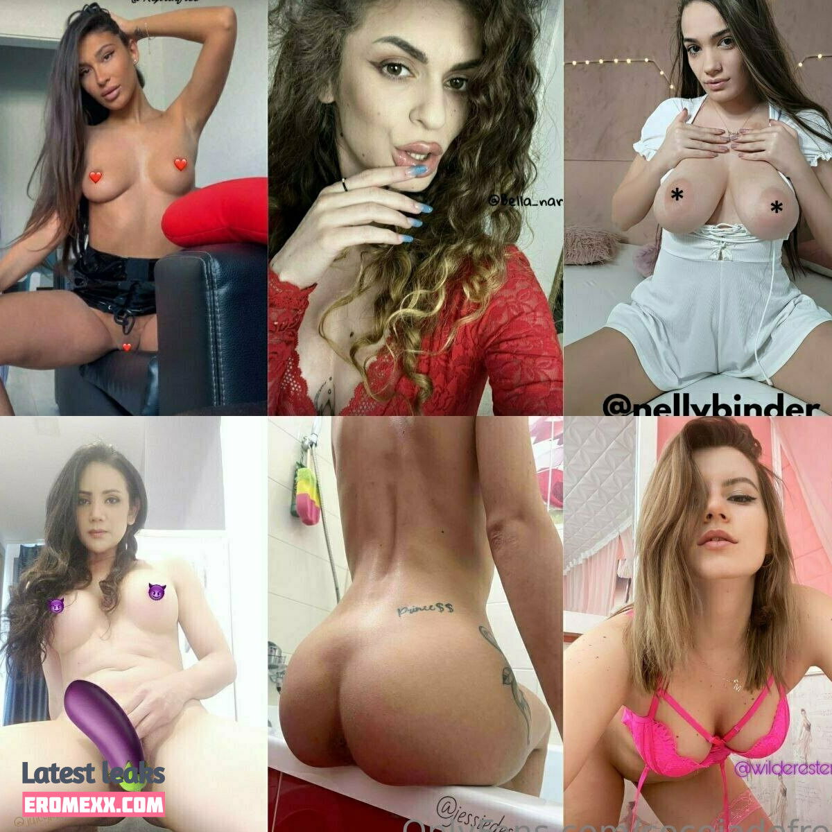 Latest Leaks cocojadefree Nude #111 - Fapello