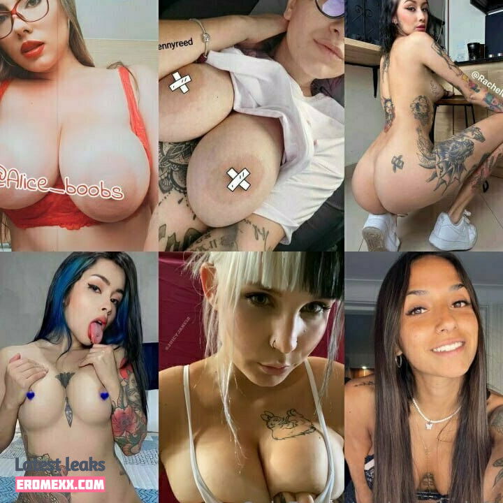 Latest Leaks cocojadefree Nude #243 - Fapello