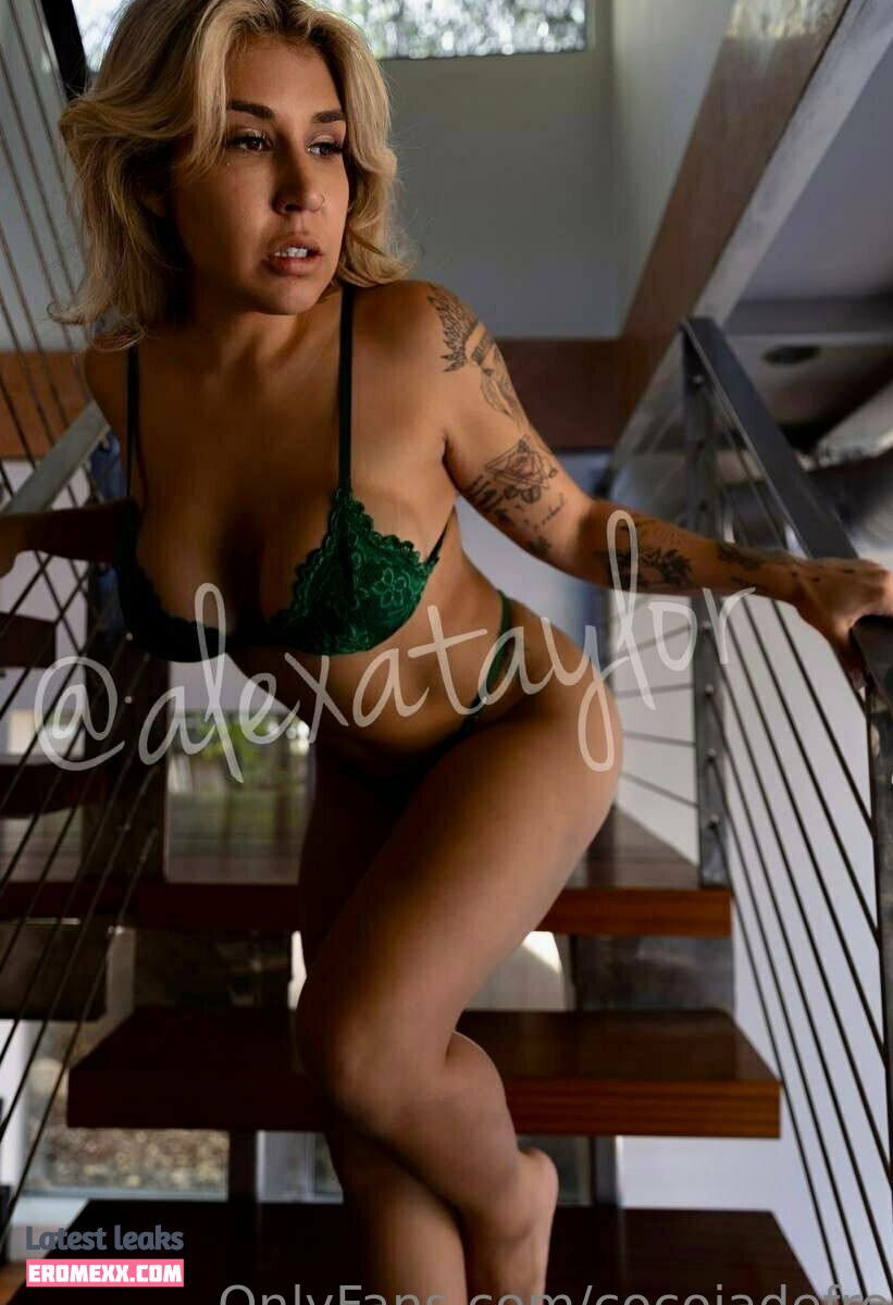 cocojadefree nude photos (Exclusive photos)