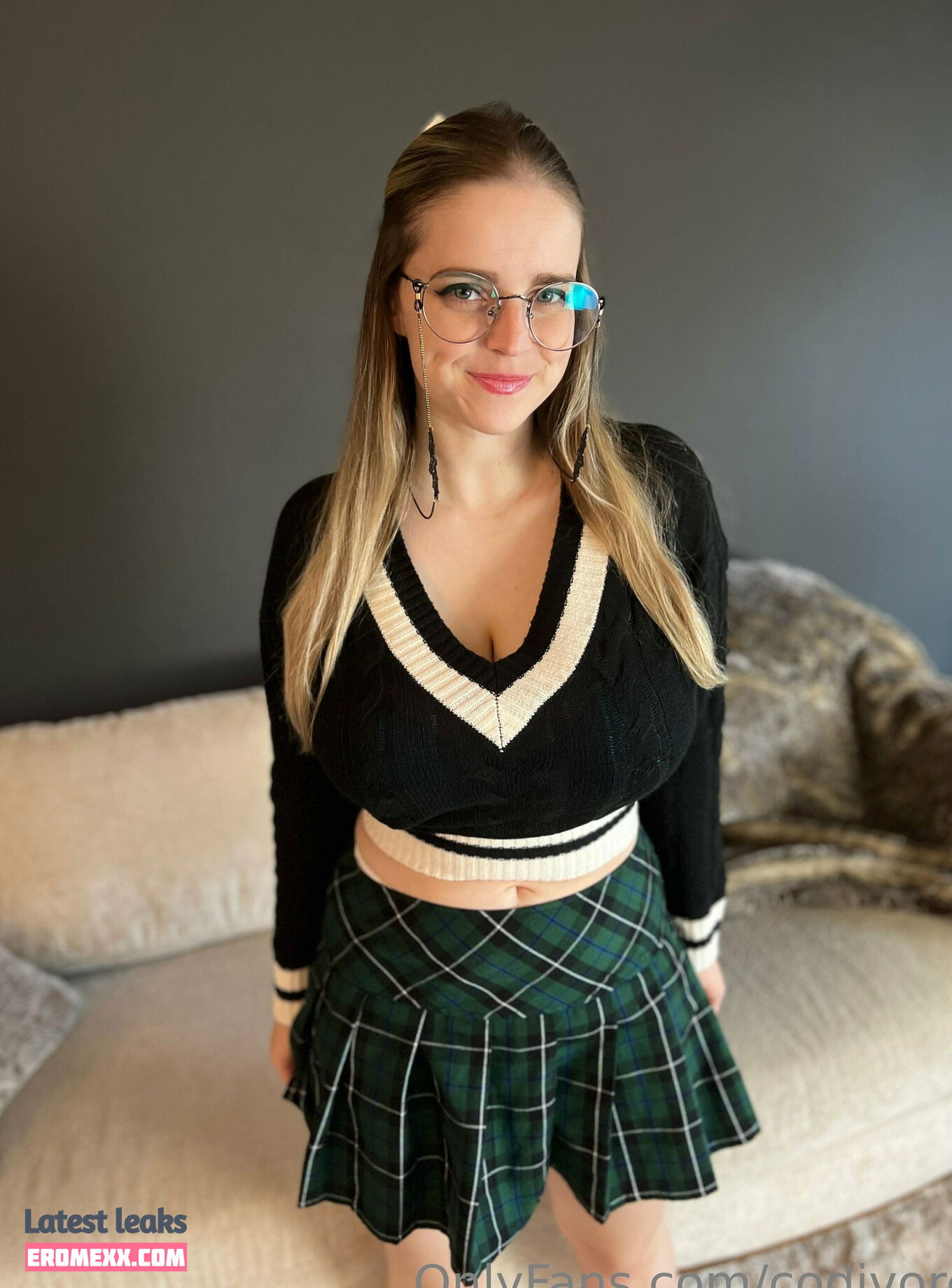 Latest Leaks codivore Nude #15 - Fapello