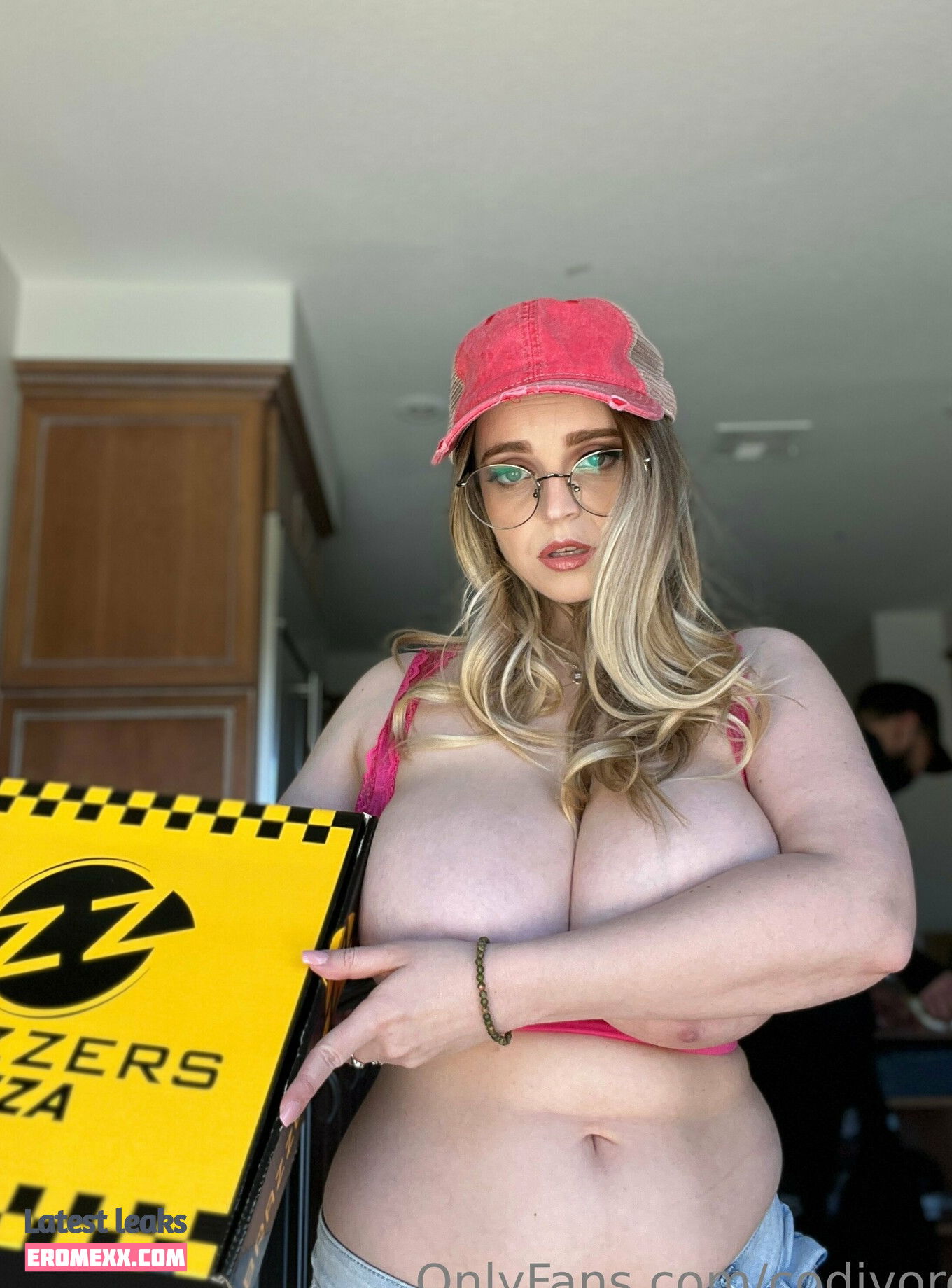 Latest Leaks codivore Nude #5 - Fapello