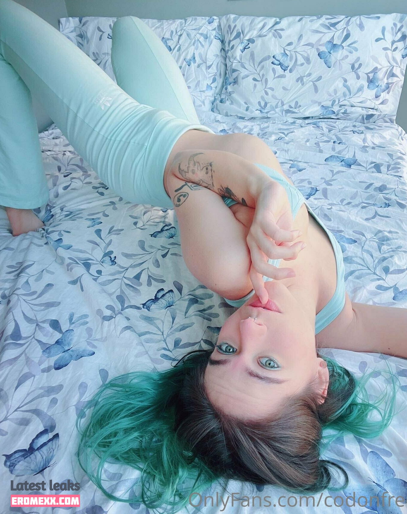 Latest Leaks codonfree Nude #9 - Fapello