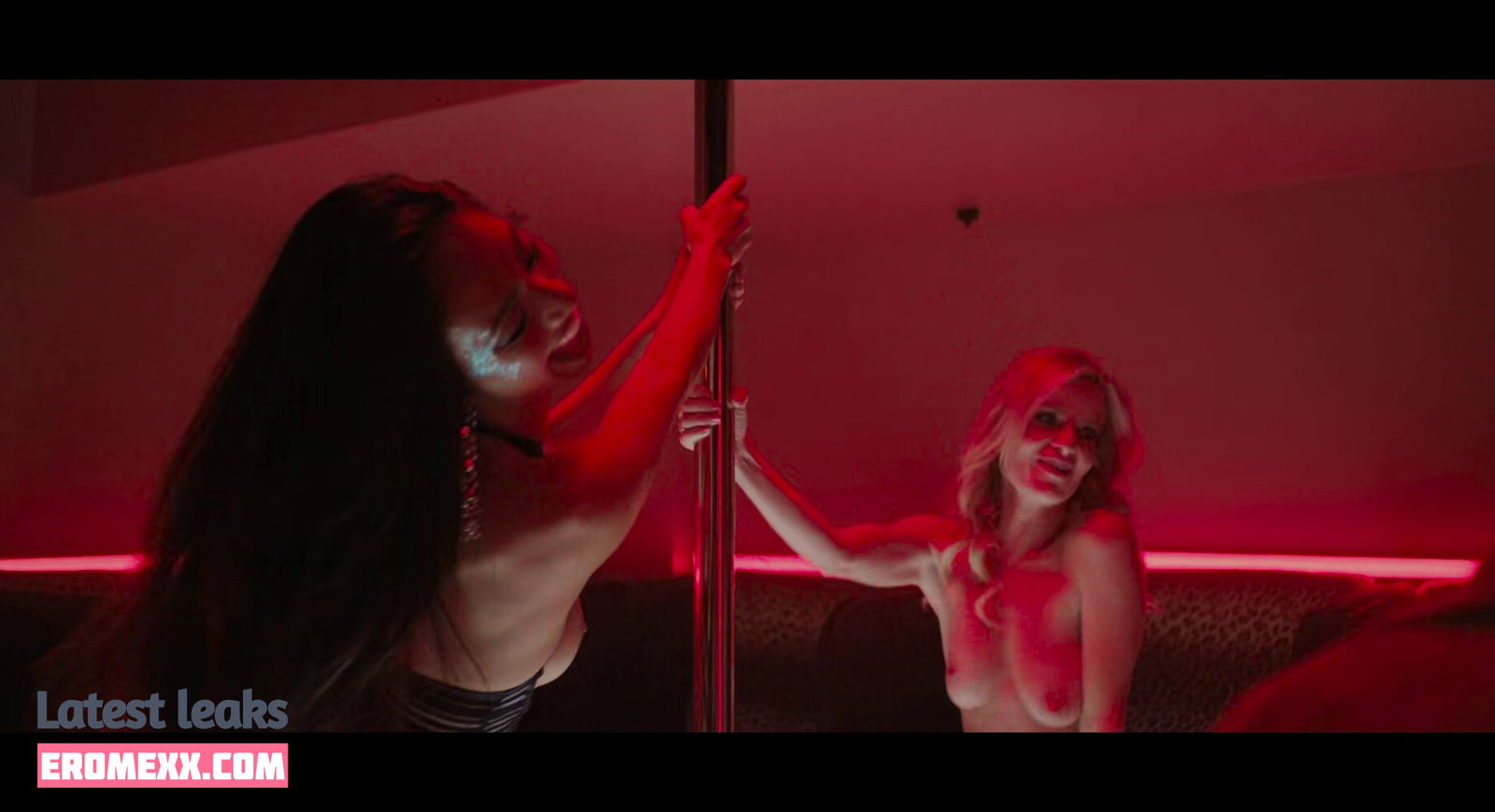 Cody Renee Cameron nude photos (Exclusive photos)