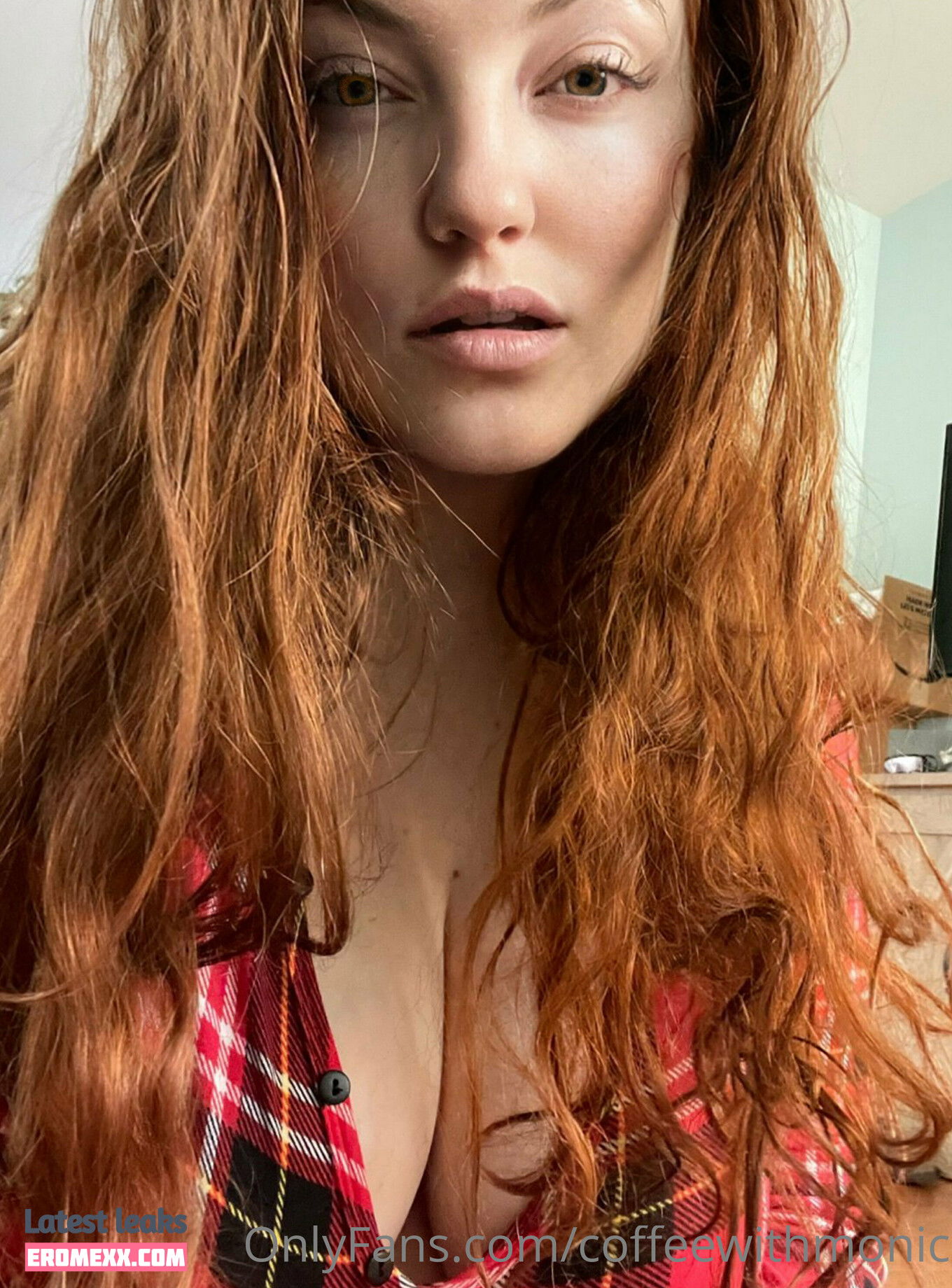 Latest Leaks coffeewithmonica Nude #48 - Fapello