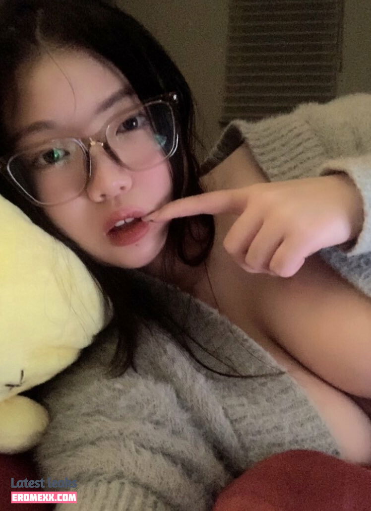 Latest Leaks cokowiku Nude #9 - Fapello